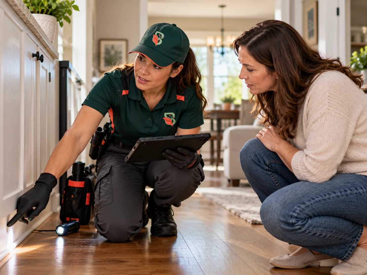 Pest Control Pflugerville, TX FAQs